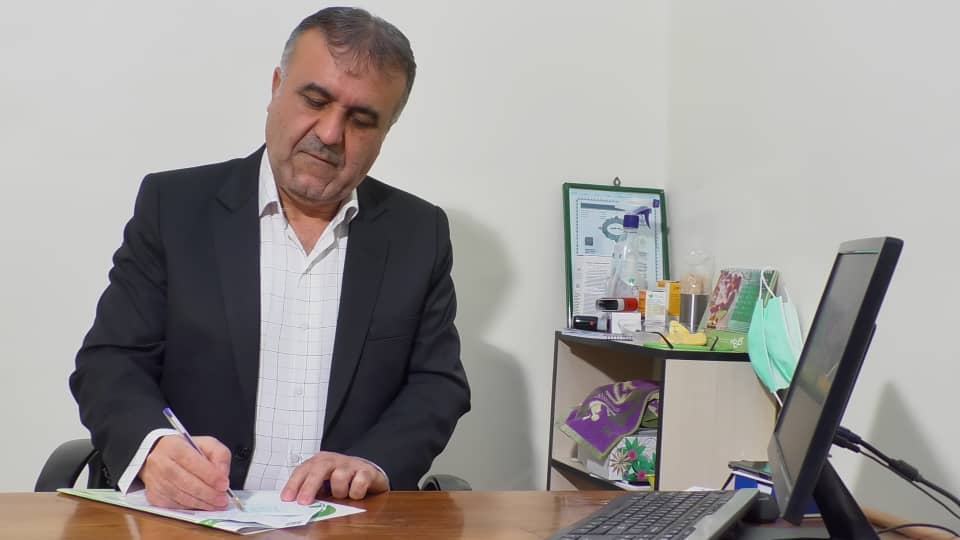 دکتر منصور تقوی در نگاه فعال سیاسی کهگیلویه